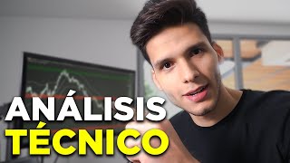 ANÁLISIS TÉCNICO PARA DAY TRADING en 7 Pasos [ESTRATEGIAS DE TRADING]