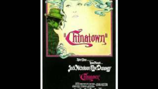 Chinatown - 11. J.J. Gittes