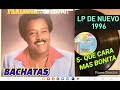 Leonardo paniagua  lp completo  de corazn a corazn gracias mi amor 1986 kubaney