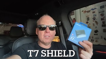 Best External Hard Drive for the Rivian Road Cam Dash Cam