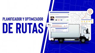 Planificador y optimizador de rutas | Liftit screenshot 5