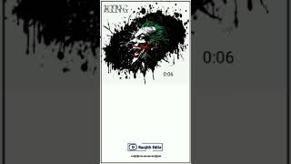 Joker Whatsapp Status Videos In Tamil
