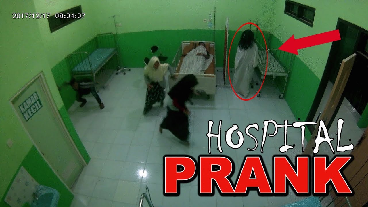 Kumpulan Prank Hantu Indonesia Kuntilanak HD