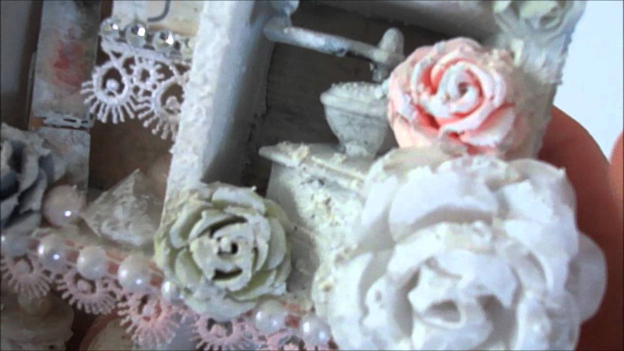 ♥Prima Tea Thyme Configuration Box for Joanne~jhoclueless♥