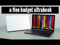 Asus VivoBook S14 S433FL youtube review thumbnail