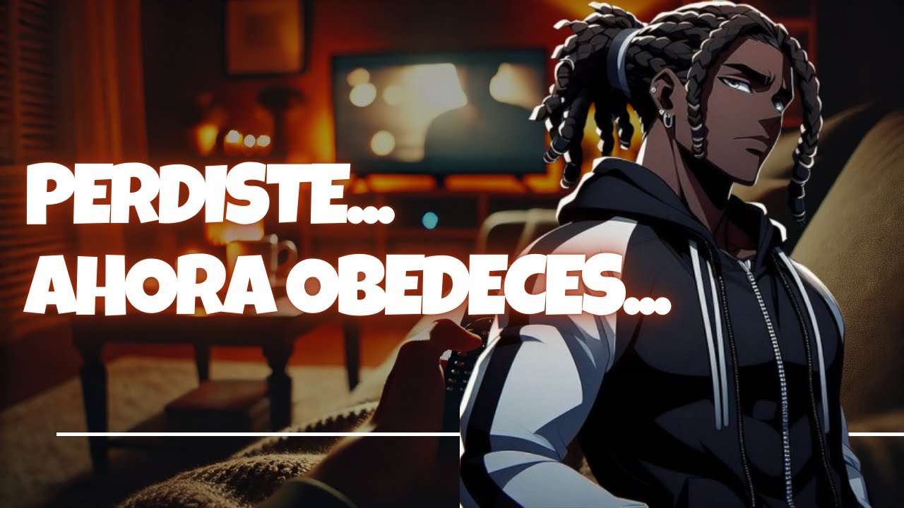 ASMR Pierdes una Apuesta con TU AMIGO Y... ahora debes obedecer 😏 - ASMR Roleplay - ESPAÑOL.