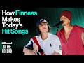 Finneas on Billie Eilish, BEEF & the Evolution of the Record Producer | Billboard On The Record