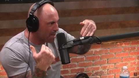Joe Rogan