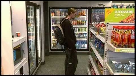 Video production Manchester, Dedicated Micros DS2