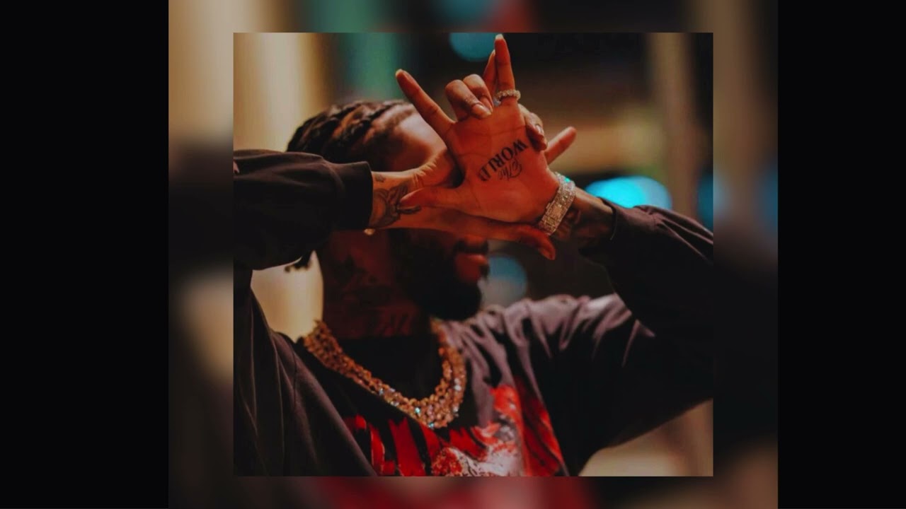 (FREE) Key Glock x BigXthaPlug Type Beat “One Two Three” | Dark Orchestral Trap 2025