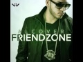 Alcover   friendzone  official audio 
