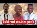 ÀṢÍRÍ ŃLÁ Ń BẸ LÁÀÁRÍN ORIYOMI BABALADO ÀTI FUNNY THINKER 