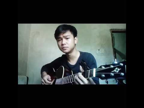 Cover Lagu Rossa Aku Bukan Untukmu versi cowok