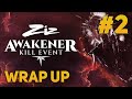 The race is over!  - Awakener Kill Event Highlights #2 w/ OMGItsJousis