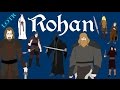 LOTR: Rohan (Complete)