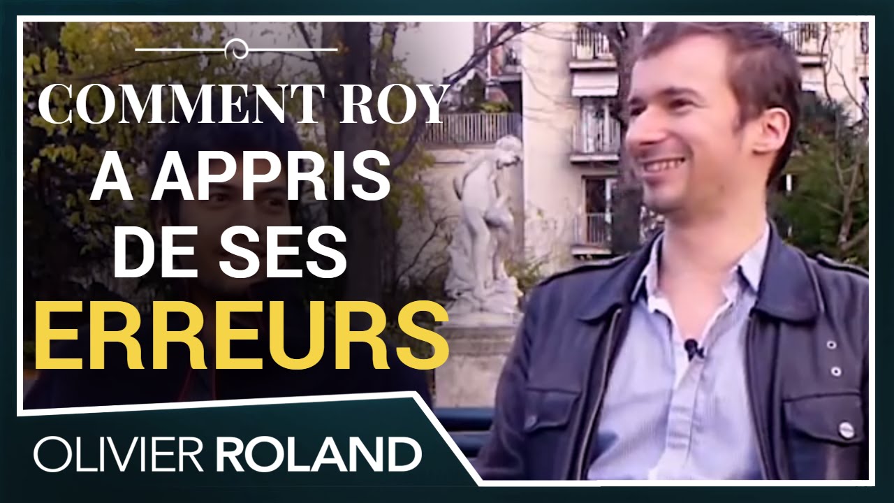 Comment Roy a gagné 7000 € en une semaine avec son blog sur le dessin ...