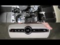 Volvo XC40 (2019-2026): How To Remove Center Console Cluster And Control Panel?