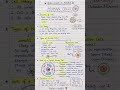 HUMAN Cells🧪 Science most important विज्ञान महत्वपूर्ण टॉपिक 🔥 #shorts