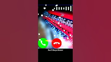 Thumbnail of Tamil Ringtone Tamil Ringtone Song Love Ringtone #shorts #youtubeshorts