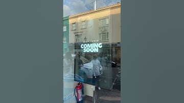 High Brightness 55" LCD Screen