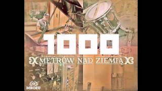 Video thumbnail of "Mrozu - 1000 metrów nad ziemią"