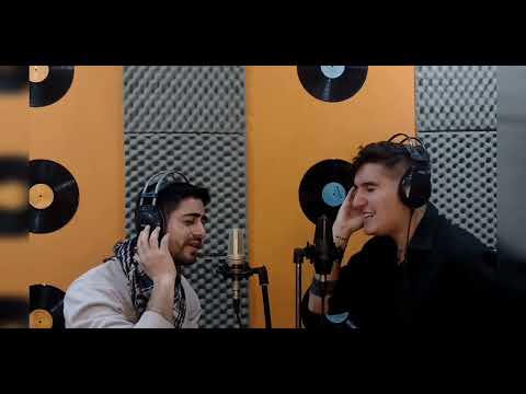 Ismael Soria feat. Lucas Macedo ~ Me dediqué a perderte (Cover)