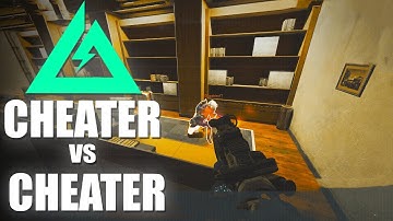Delta Force Added Cheater vs Cheater Lobby System