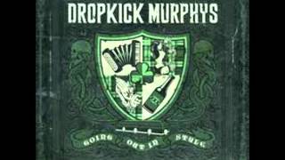 Dropkick Murphys-Climbing A Chair To Bed chords
