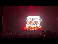 The Chainsmokers - Live @ MEMORIES DO NOT OPEN Chiba 2018