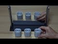 Lecture Series for Those Who Stay Home &quot;3D Optical Illusion: 10. Topology-Disturbing Objects&quot;