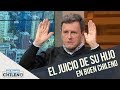 Carlos Larraín y el juicio de su hijo | En Buen Chileno