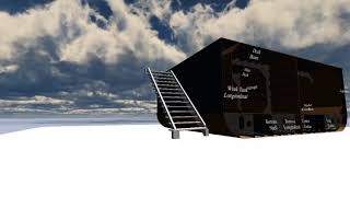 Bulk Carrier Simulator 3D screenshot 2