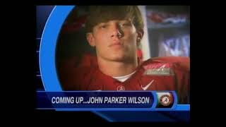 Alabama Crimson Tide @Auburn Tigers (2006) Iron Bowl - NCAA College Football
