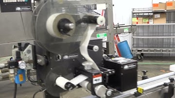 K3606 - CTM 360 Series Applicator Modular Labeling System