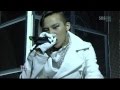 BIGBANG_0401_SBS Inkigayo_FANTASTIC BABY