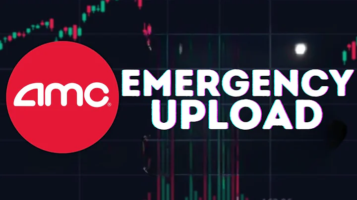 AMC STOCK UPDATE: HOLY **** The Stock Market is Crashing... (WATCH ASAP)