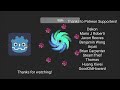 End of video