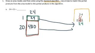 EngageNY Grade 5 Module 2 Lesson 5