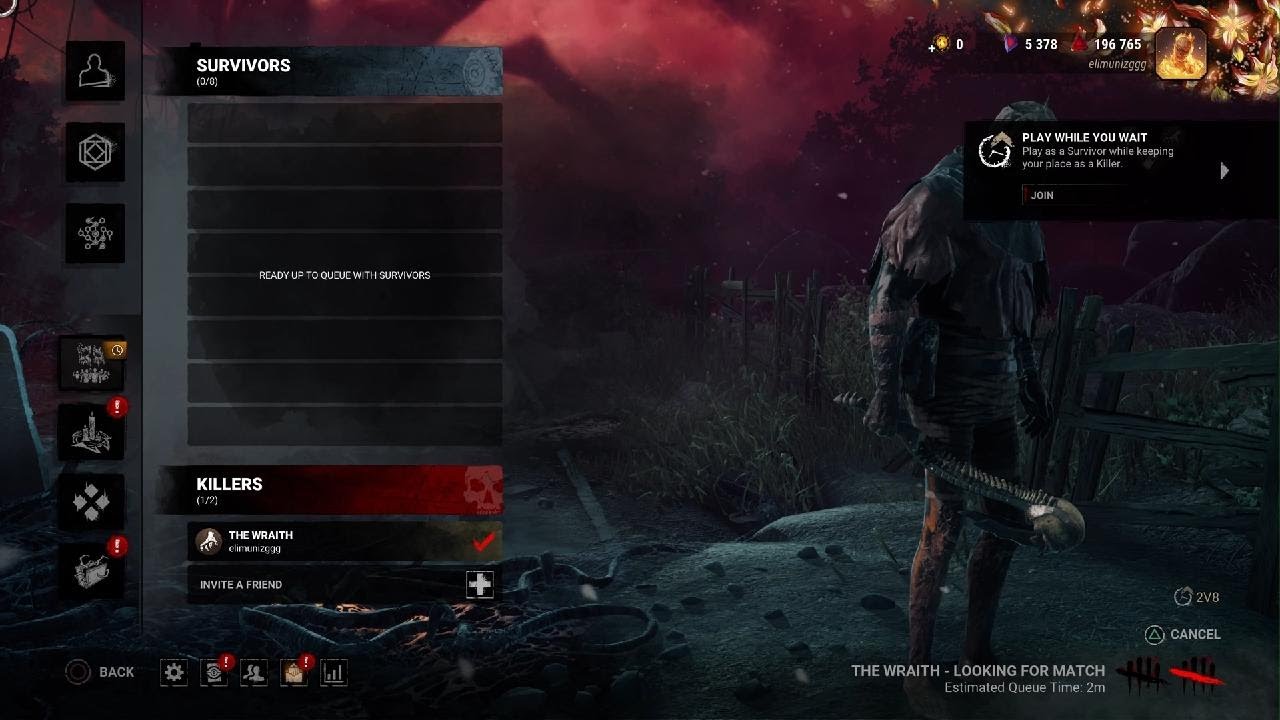 Dead by Daylight terminou pq?