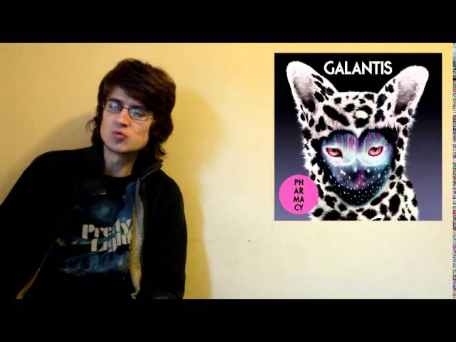 Galantis - Pharmacy (Album Review)