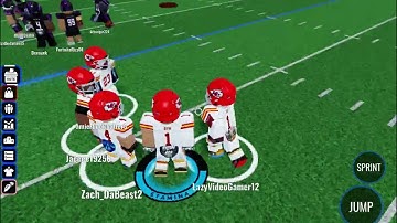 My journey to becoming the number one wr and rb in the world