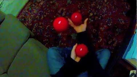 The Triangle Wave (2012 IJA Tutorial Contest)