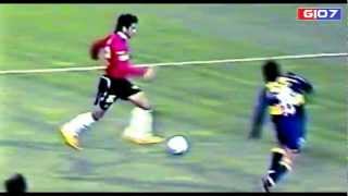 Daud Gazale - Super Skill