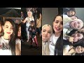 Dove , Sofia , China & Descendants 2 Cast | Instagram Live Stream | Descendants 2 World Premiere