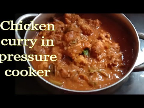 chicken-curry/gravy-in-pressure-cooker-|-kerala-style-chicken-curry-|-malayalam