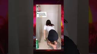 Tutorial Bersihin Km Mandi