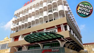 Anson Hotel | Teluk Intan, Malaysia | Hotel Review 🛏️