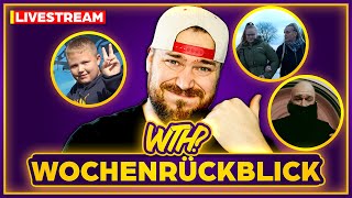 Wochenrückblick Fall Fabian Mysteriöse Audiodatei, Maschseemörder Verhöhnt Seine Opfer