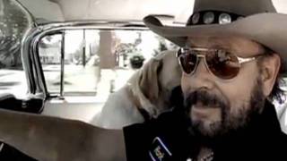 Hank Williams Jr.-Red, White, Pink Slip Blues