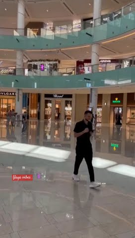 #MallOftheEmirates #Dubai #UAE #yayavibes Shorts